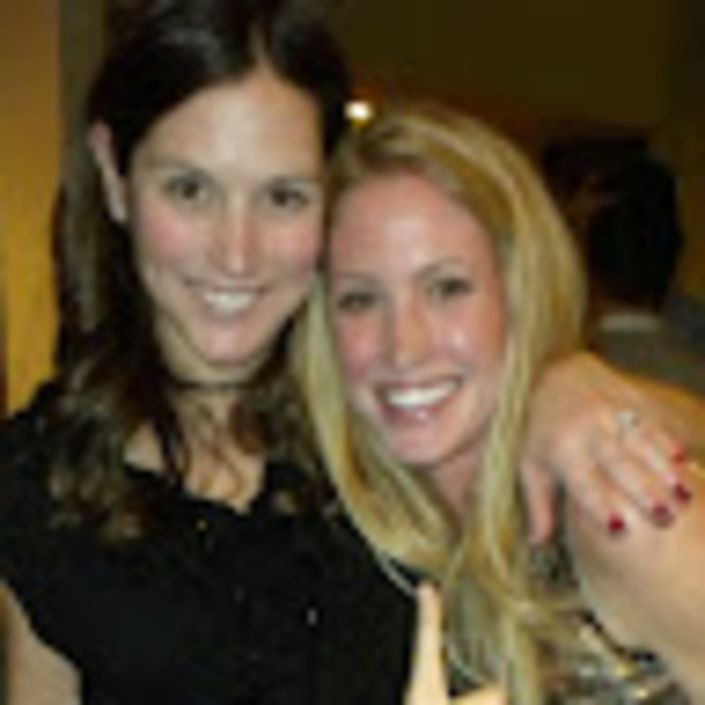 Meet your Posher, Melissa